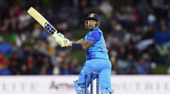 Kohli, Suryakumar, Hardik named in ICC Men’s T20I Team of the Year 2022