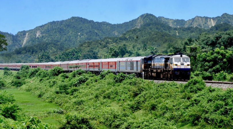 India's longest train Vivek Express to run 4-days a week from May 7