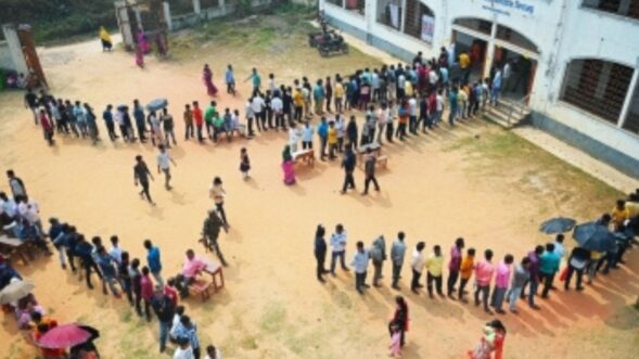 16 post poll incidents of violence reported in 48 hours in Tripura