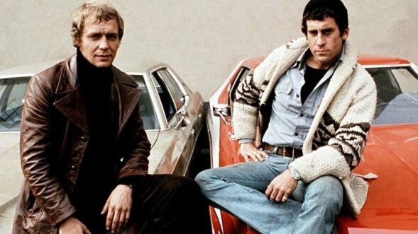 ‘Starsky And Hutch’ detective series gets female-centric remake