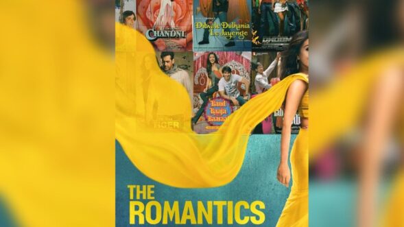 ‘The Romantics’ to be included in FTII curriculum, special screening for Harvard students
