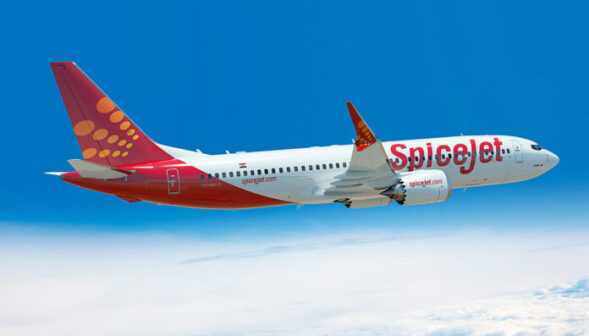 SC asks SpiceJet to pay $1 million/month to Credit Suisse for the next six months