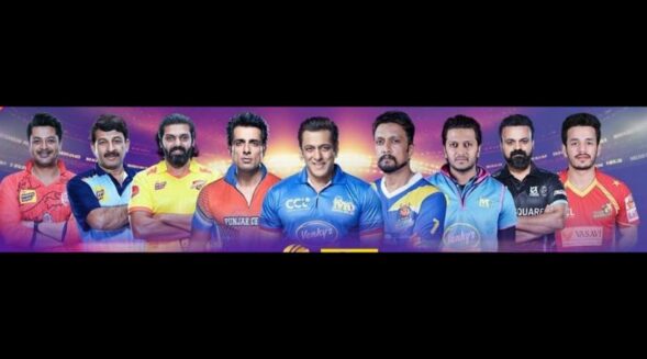 Celebrity Cricket League to bring the best of sports, entertainment from Feb 18