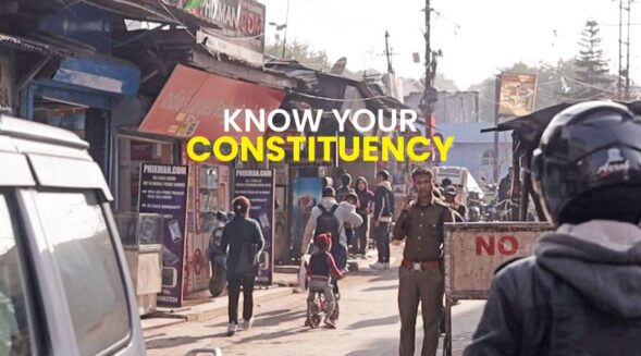 Know Your Constituency – North Shillong