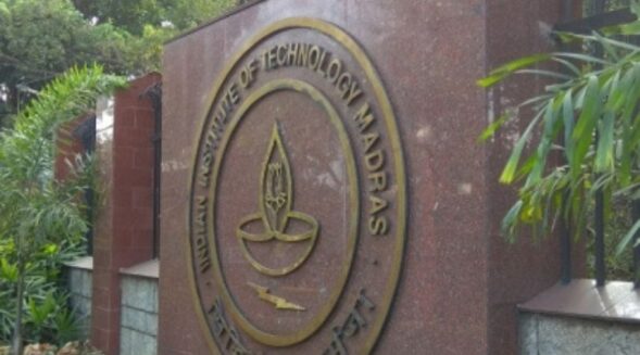 Student suicides: TN Congress to stage protest in front of IIT Madras