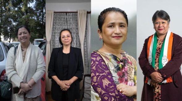 Gender Showdown in the Assembly Elections: Political Women in a Man’s World