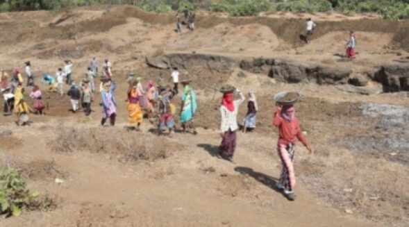 MGNREGA scheme: Nearly 15 lakh fake job cards in West Bengal cancelled in 1 year
