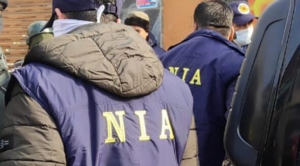 Gangster-terrorist case: Khalistani terrorist among six arrested by NIA