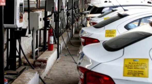 How lithium reserves can speed up India’s EV dream