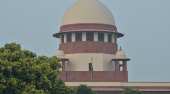 SC removes reference to Sikkimese-Nepalese as ‘persons of foreign origin’ in its verdict