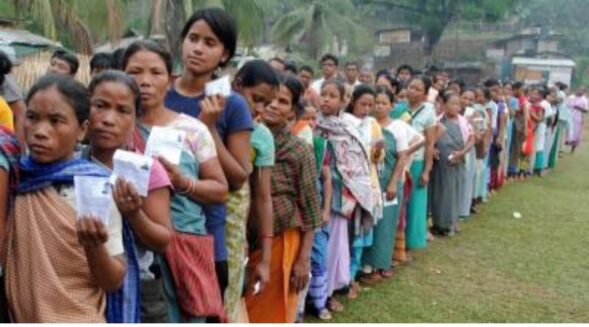 Tripura polls: Reappointment of court-sacked 10,323 teachers becomes key issue