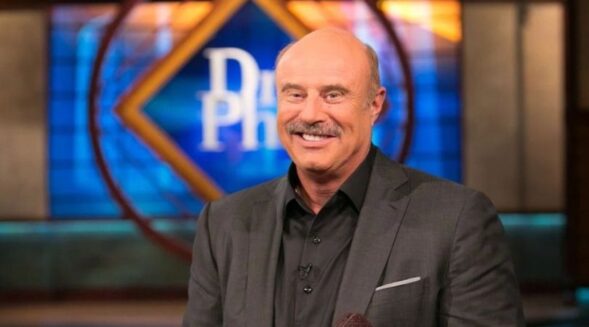 Dr Phil to end after 21 seasons