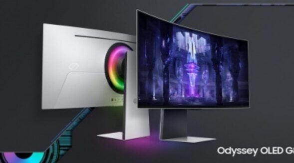 Samsung launches new range of gaming monitors, starting at Rs 75,000