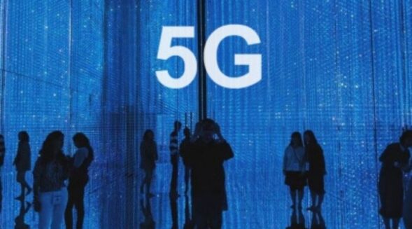 5G service providers generate high revenue growth