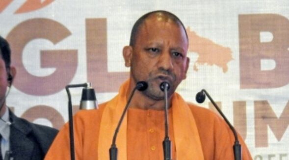 Yogi govt to spend Rs 150 cr on marriages of OBC women