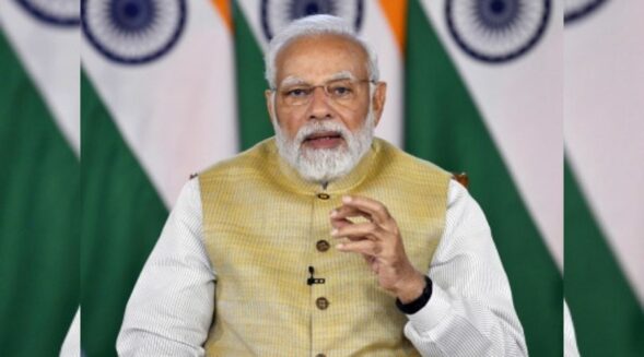 PM Modi to address post-budget webinar on health, medical research