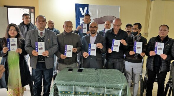 VPP releases manifesto; vows to transform Meghalaya