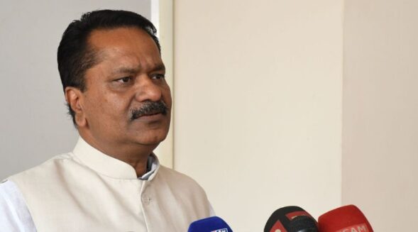 Property tax to be collected as per proportion of GDP: Singhal