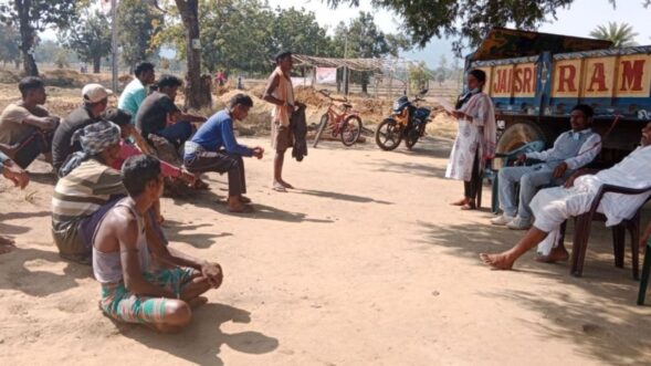 Scheduled Tribes body seeks report from Odisha govt on ‘fund diversion’