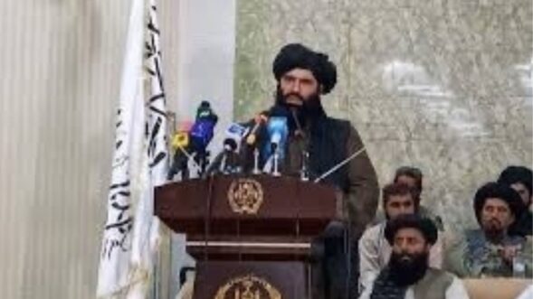 Blast kills Afghan provincial governor