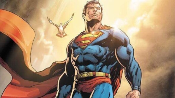 James Gunn all set to direct ‘Superman: Legacy’