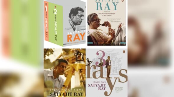 As India celebrates the Oscars, looking back at Satyajit Ray the writer