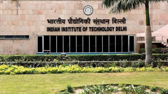 IIT-D among top 50 institutions in the world for Engineering and Technology