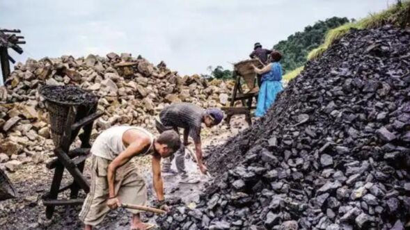 Meghalaya mining cess not routed as per guidelines: CAG