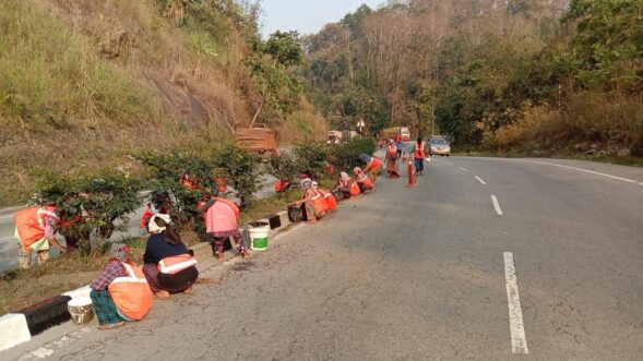 This is how Ri Bhoi women gear up for G20 meet in Shillong