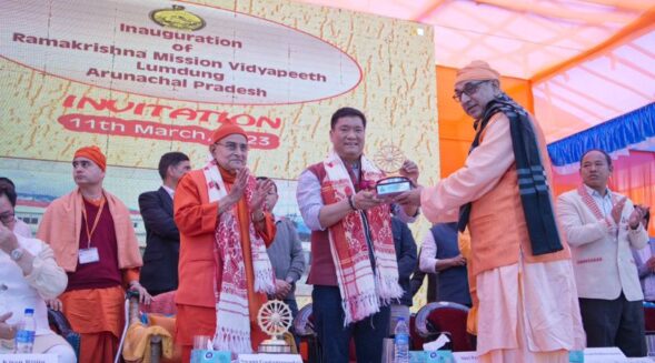 Gurukul-type institutions to also impart cultural learning: Khandu
