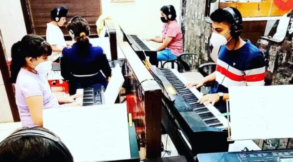 Piano Kids to conduct workshop on old traditional Bihu songs