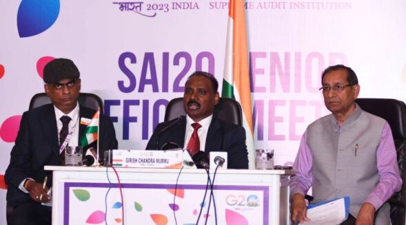 SAI20 meeting of delegates of G20 concludes in Guwahati