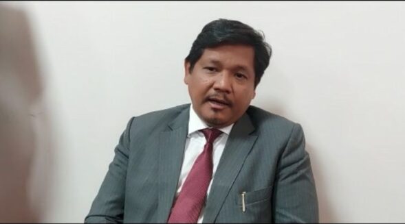 Conrad Sangma’s plan of action for next 5 years