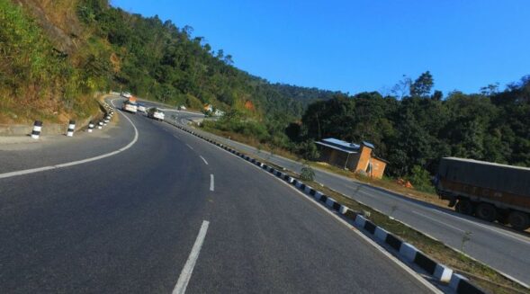Rs 2,226 crore allocated for road connectivity in state