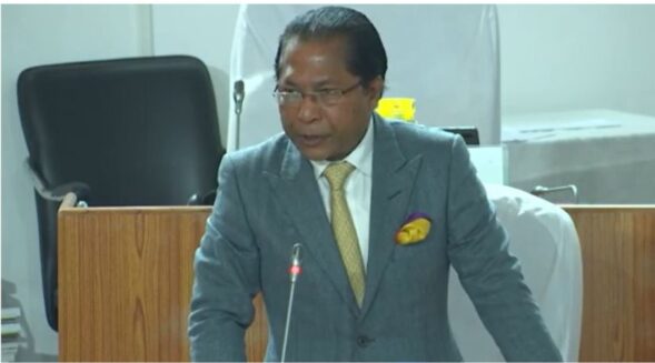 Mukul urges state to strengthen RTI Act, Lokayukta