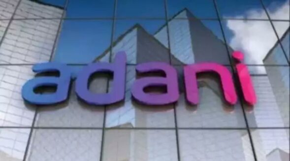 Adani refutes reports on repayment of loans debt
