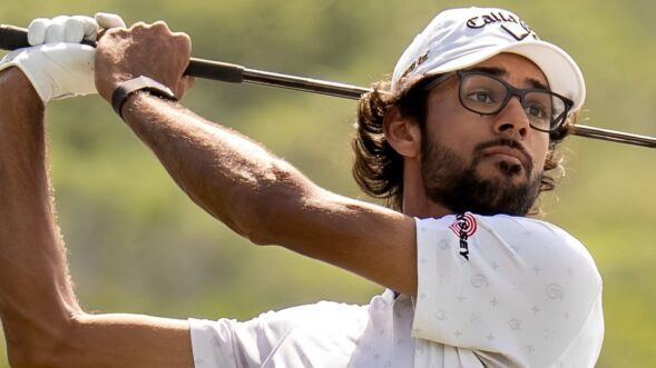 Indian-American Bhatia slips to 11th as Atwal misses cut in Puerto Rico