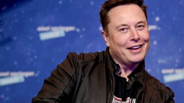 I am open to buy collapsed Silicon Valley Bank: Elon Musk