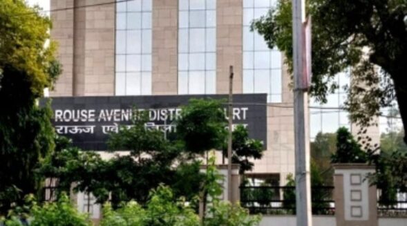 Delhi extends judicial custody of Magunta in excise policy case