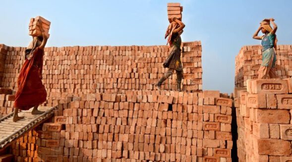 Centre’s new trade policy to benefit brick, mortar traders