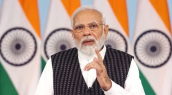 PM to inaugurate 7th Indian Mobile Congress tomorrow in Pragati Maidan