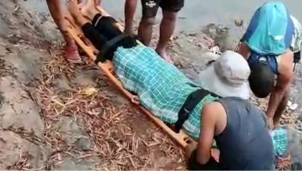17-year-old boy drowns in Tura’s Sela Wari river