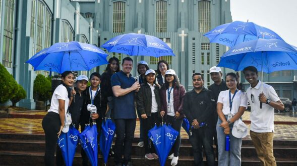 ‘Come rain or shine, Heritage Walk to uncover historical gems’