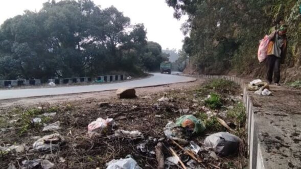 HC directs JHADC to solve Jowai garbage issue
