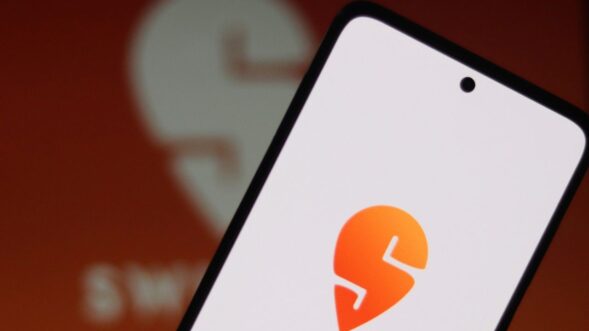 Swiggy begins charging Rs 2 ‘platform fee’ per food order from users