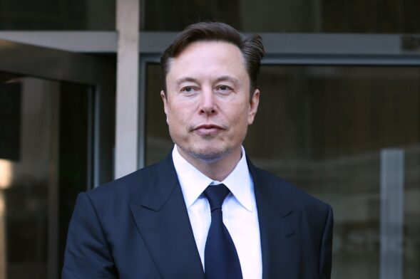 Musk announces subscription-monetisation plan for creators