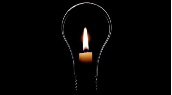 Power shutdown for Williamnagar