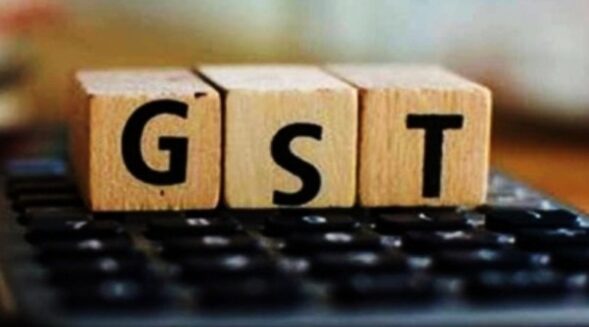 GST collection in March rises to over Rs 1.60 lakh crore