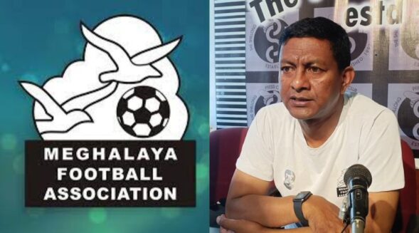 Meghalaya Football Association to host MSL from May 5