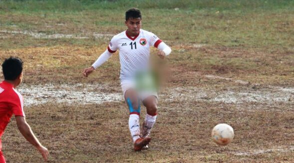 Shillong Lajong to play home matches of I-League from April 14